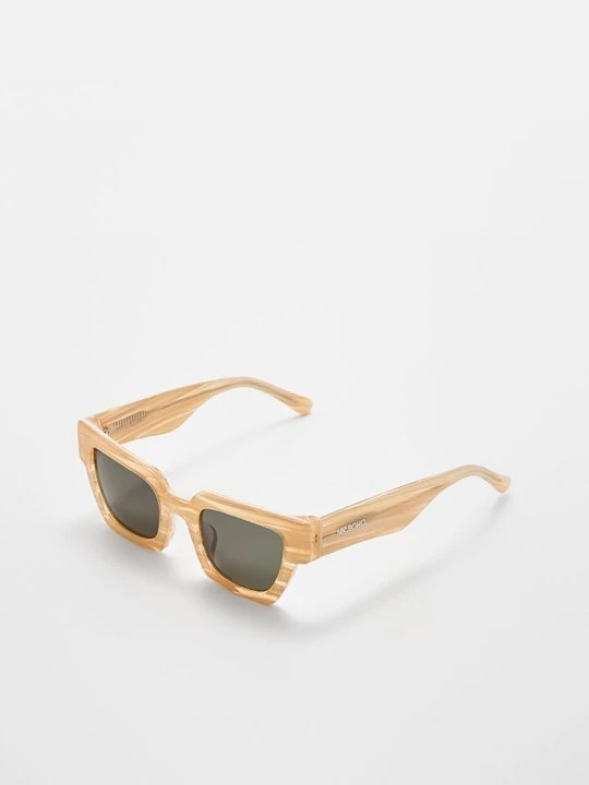 Foto van product Zonnebril MR.BOHO crème