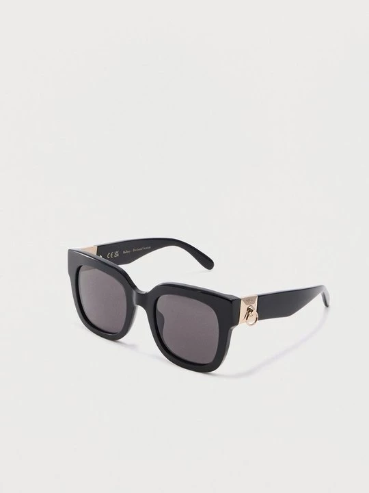 Foto van product Zonnebril Mulberry zwart