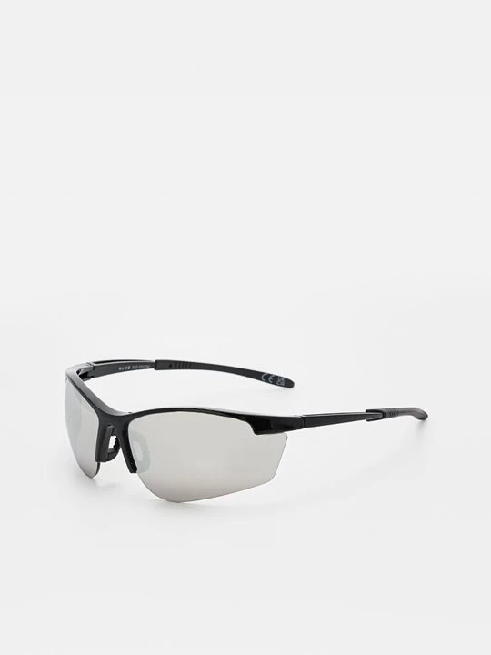 Foto van product Zonnebril NA-KD zwart