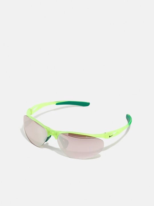 Foto van product Zonnebril Nike neongroen