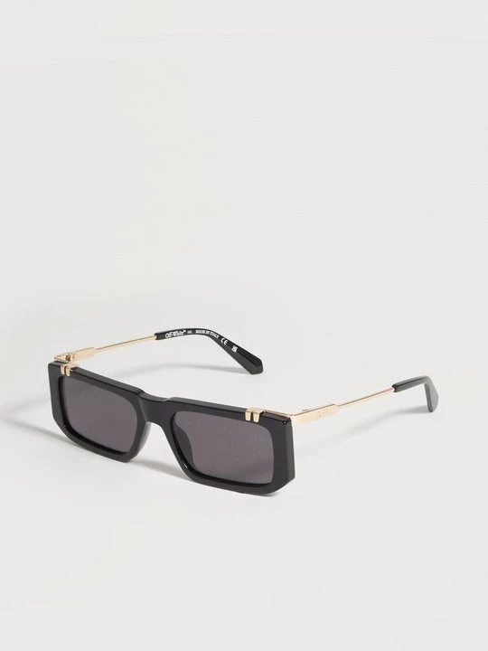 Foto van product Zonnebril Off White zwart