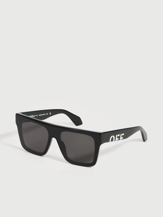 Foto van product Zonnebril Off White zwart