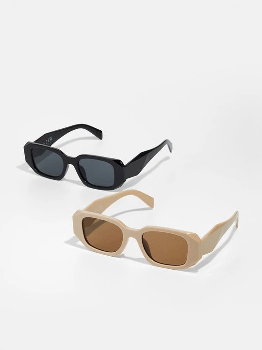 Foto van product Zonnebril Only & Sons zwart