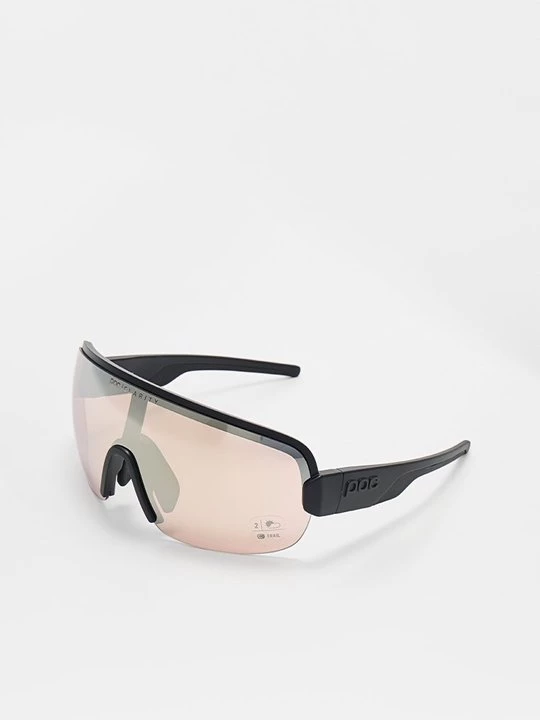 Foto van product Zonnebril POC zwart
