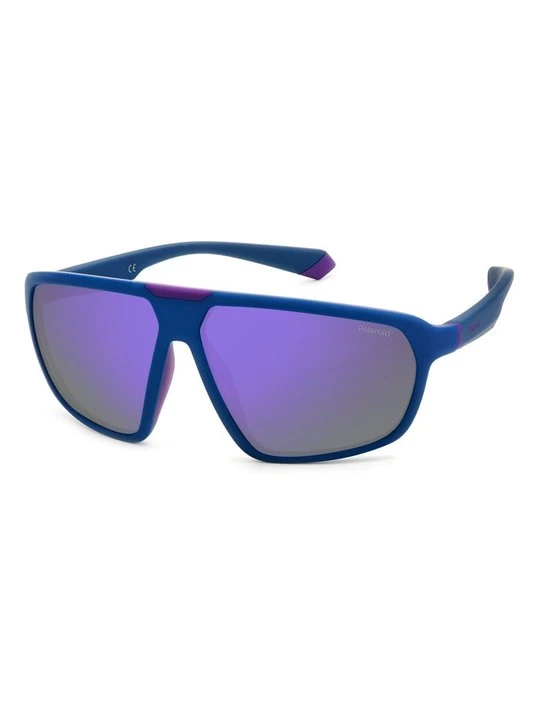 Foto van product Zonnebril Polaroid blauw