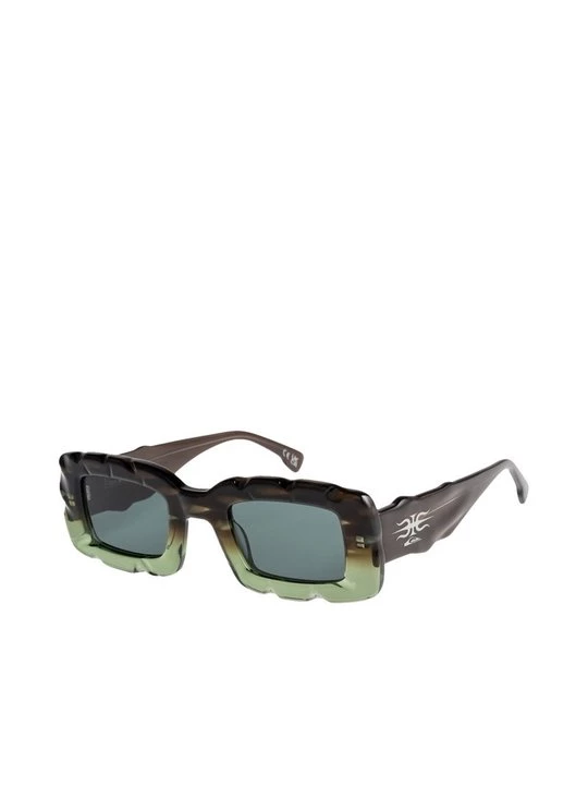 Foto van product Zonnebril Quiksilver groen