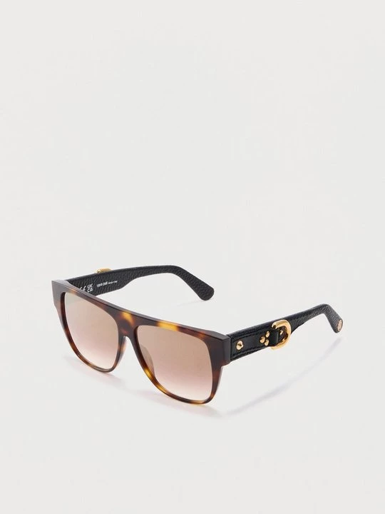 Foto van product Zonnebril Roberto Cavalli bruin