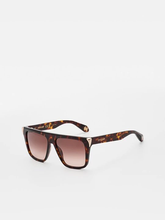 Foto van product Zonnebril Roberto Cavalli bruin