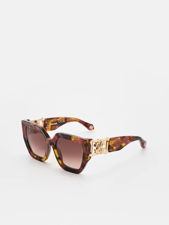 Foto van product Zonnebril Roberto Cavalli bruin