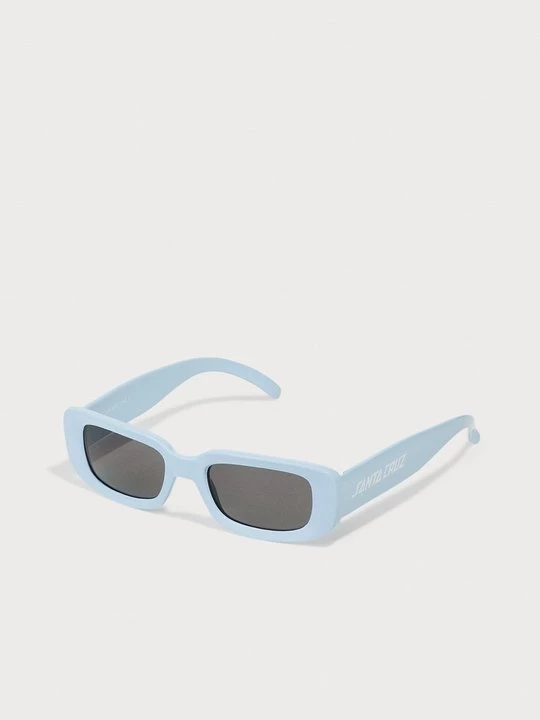 Foto van product Zonnebril Santa Cruz blauw
