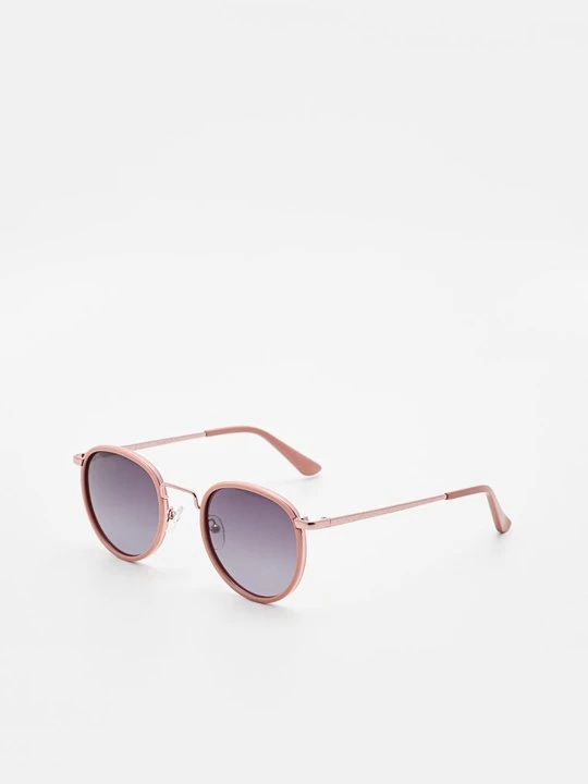 Foto van product Zonnebril Spect Eyewear donkerroze