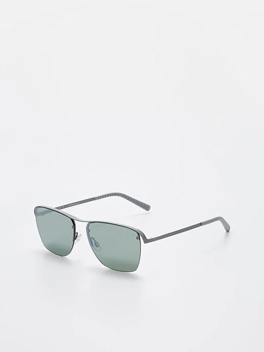 Foto van product Zonnebril Spect Eyewear lichtgrijs