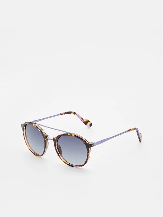 Foto van product Zonnebril Spect Eyewear paars