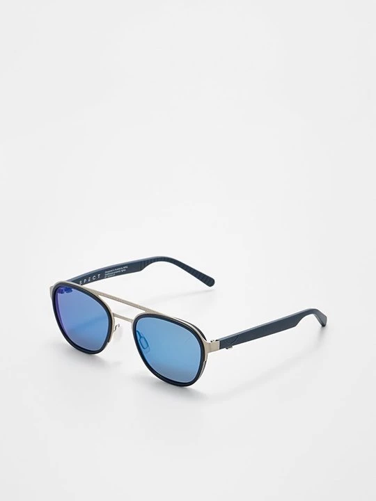 Foto van product Zonnebril Spect Eyewear zilverkleurig