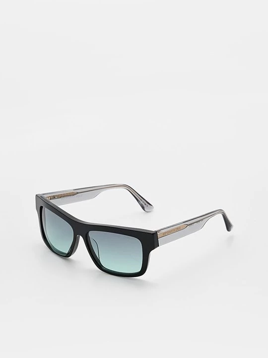 Foto van product Zonnebril Superdry zwart
