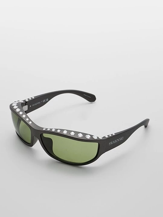 Foto van product Zonnebril Swarovski