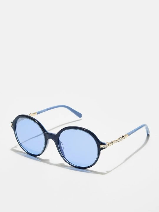Foto van product Zonnebril Swarovski blauw