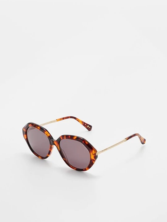 Foto van product Zonnebril Ted Baker bruin