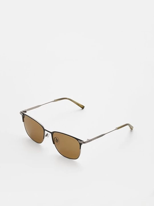 Foto van product Zonnebril Ted Baker grijs