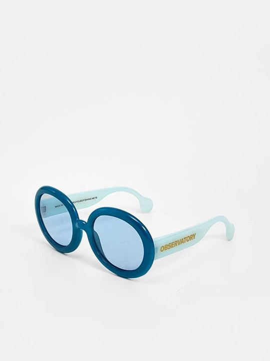 Foto van product Zonnebril THE ANIMALS OBSERVATORY blauw