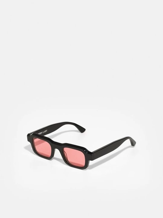 Foto van product Zonnebril Thierry Lasry zwart