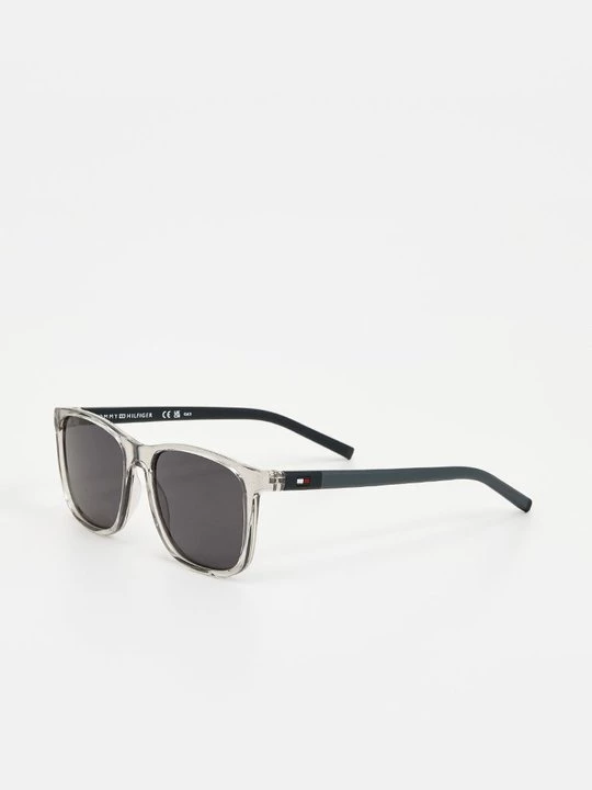 Foto van product Zonnebril Tommy Hilfiger grijs