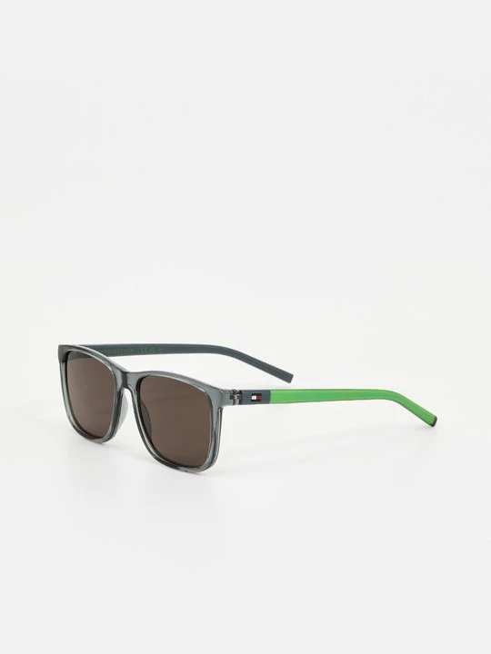 Foto van product Zonnebril Tommy Hilfiger groen