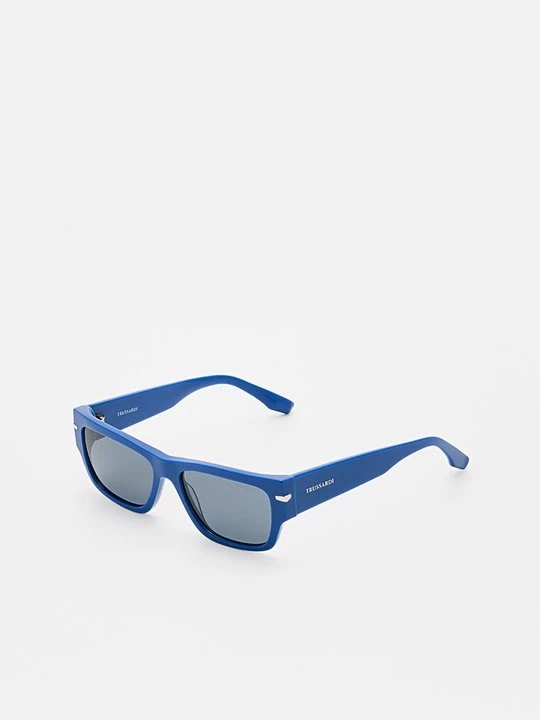 Foto van product Zonnebril Trussardi blauw
