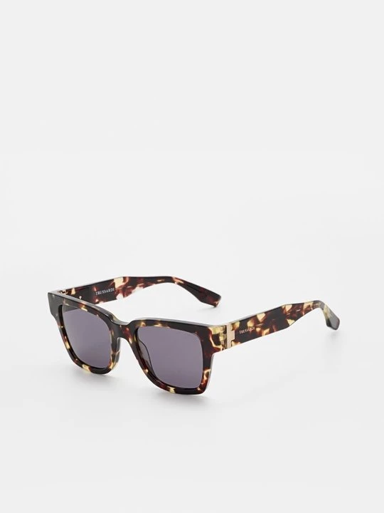 Foto van product Zonnebril Trussardi bruin