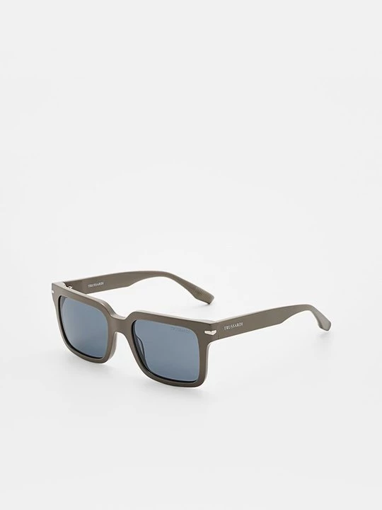 Foto van product Zonnebril Trussardi bruin