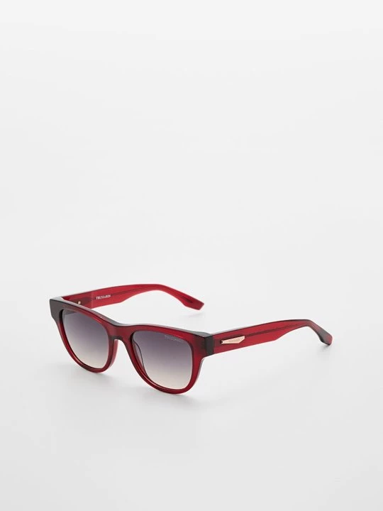 Foto van product Zonnebril Trussardi rood