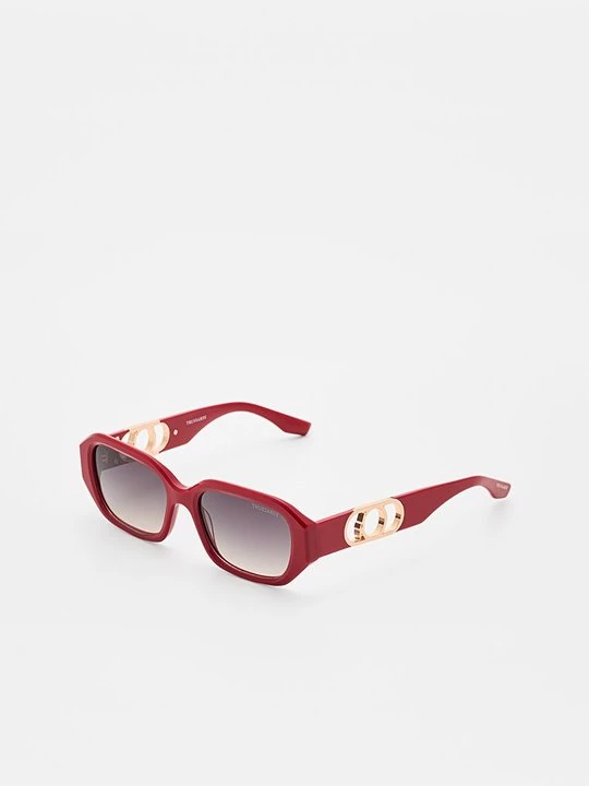 Foto van product Zonnebril Trussardi rood
