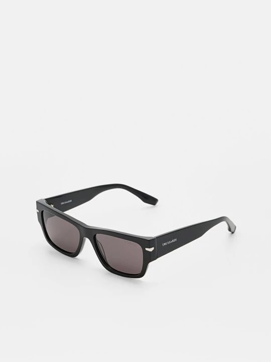 Foto van product Zonnebril Trussardi zwart
