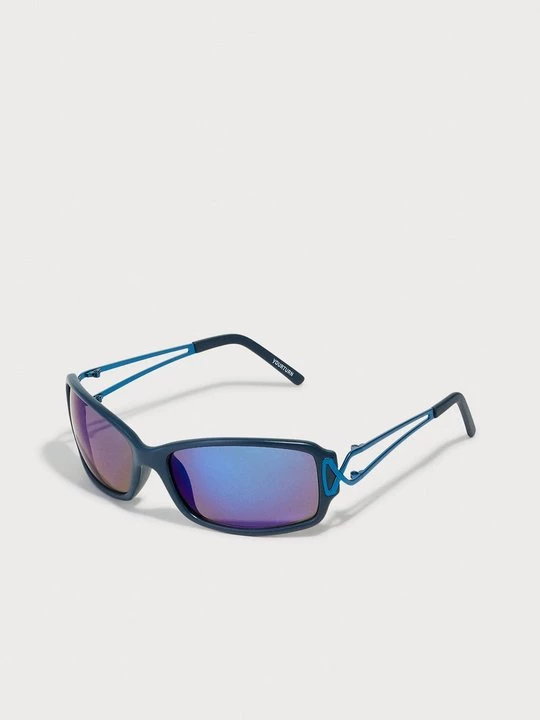 Foto van product Zonnebril YOURTURN By Zalando blauw