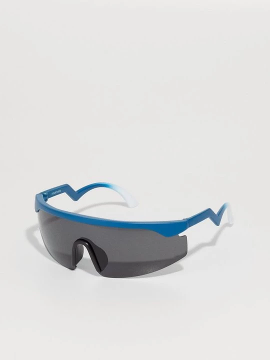 Foto van product Zonnebril YOURTURN By Zalando blauw
