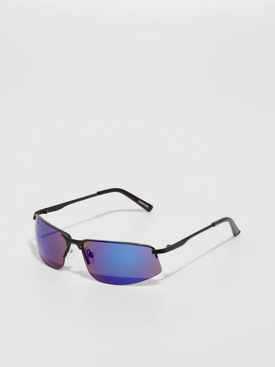 Foto van product Zonnebril YOURTURN By Zalando blauw