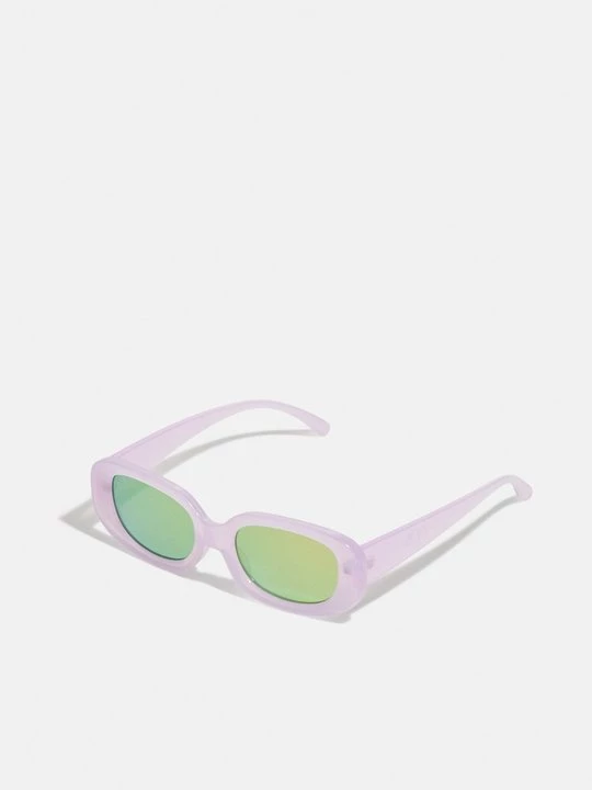 Foto van product Zonnebril Zign By Zalando donkerroze