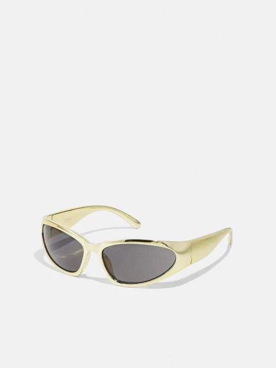 Foto van product Zonnebril Zign By Zalando goudkleurig
