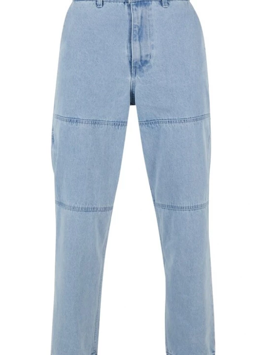 Foto van product ZOO YORK Jeans lichtblauw