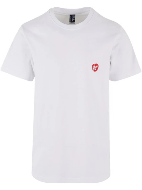 Foto van product ZOO YORK Shirt rood / wit
