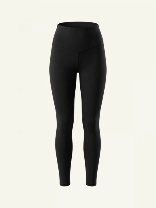 Foto van product ZUBEK Leggings zwart