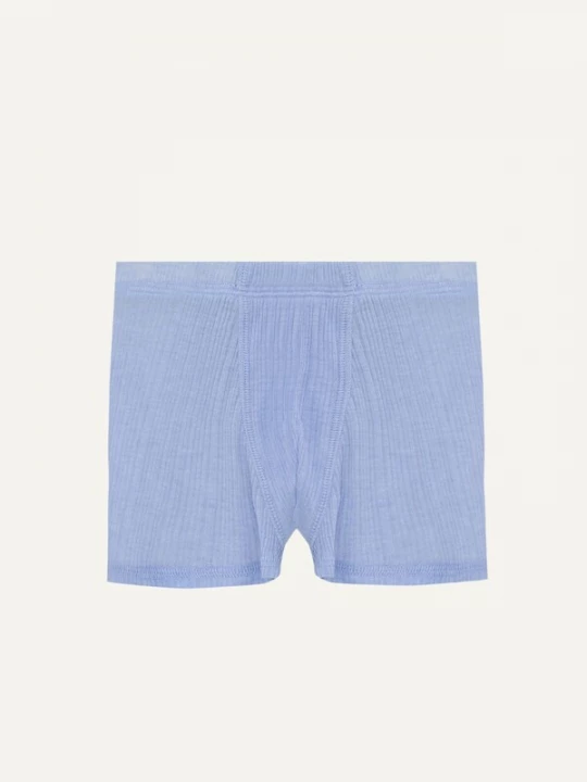 Foto van product ZUBEK Onderbroek blauw
