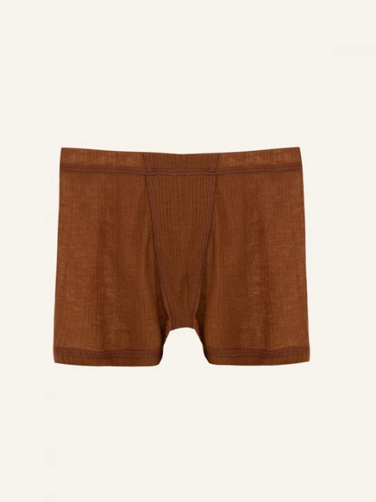 Foto van product ZUBEK Onderbroek bruin