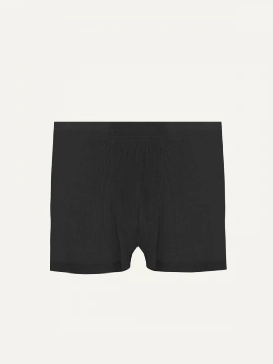 Foto van product ZUBEK Onderbroek ''Merino Wool'' zwart