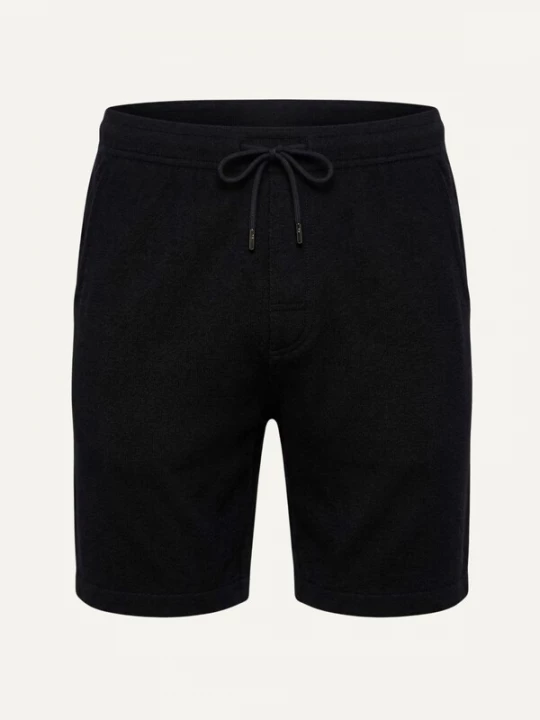 Foto van product ZUBEK Zwemshorts zwart