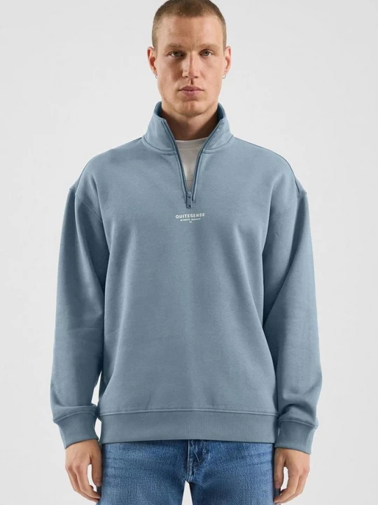 Foto van product Zweet Troyer QS blauw