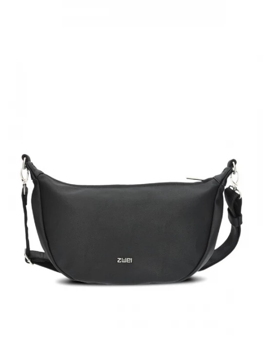 Foto van product ZWEI Handtas black denim