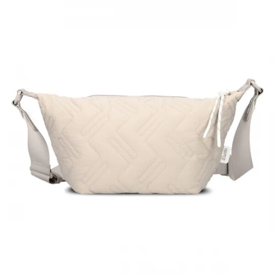 Foto van product ZWEI Handtas 'Cleo' offwhite