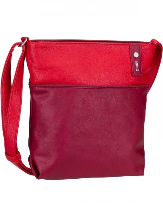 Foto van product ZWEI Handtas 'Jana J10' rood