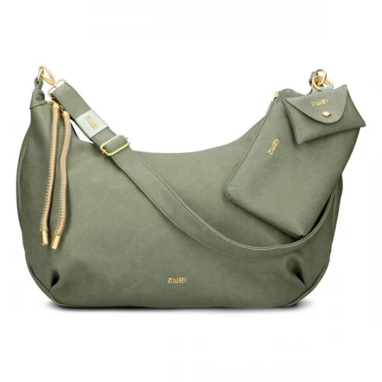 Foto van product ZWEI Handtas 'Lola' groen